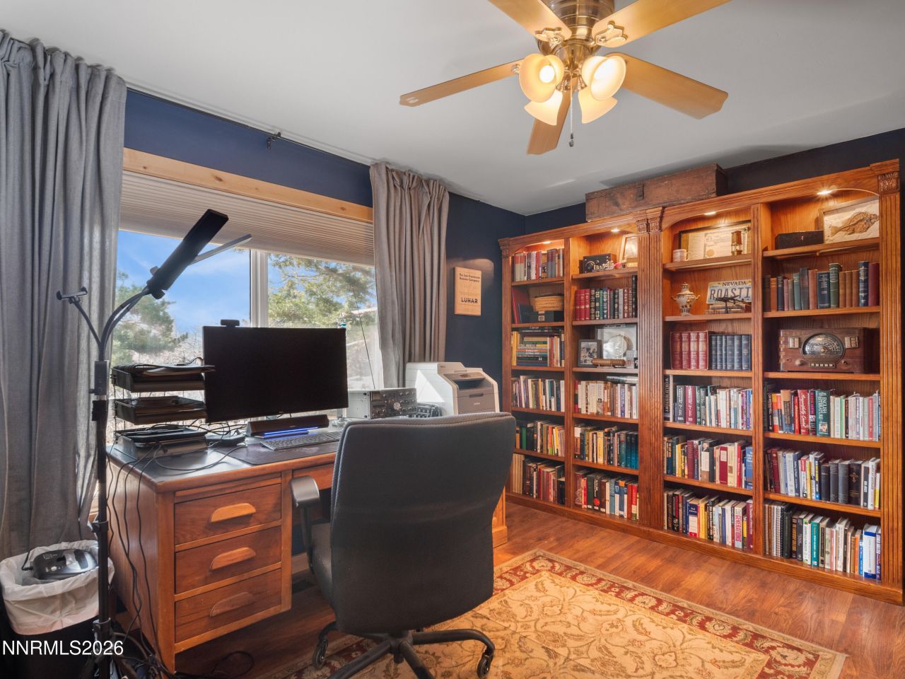 1880 Franklin Road, Carson City, NV 89706 Photo