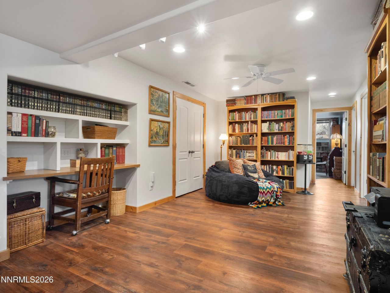 1880 Franklin Road, Carson City, NV 89706 Photo