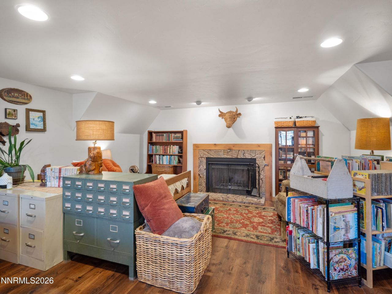 1880 Franklin Road, Carson City, NV 89706 Photo