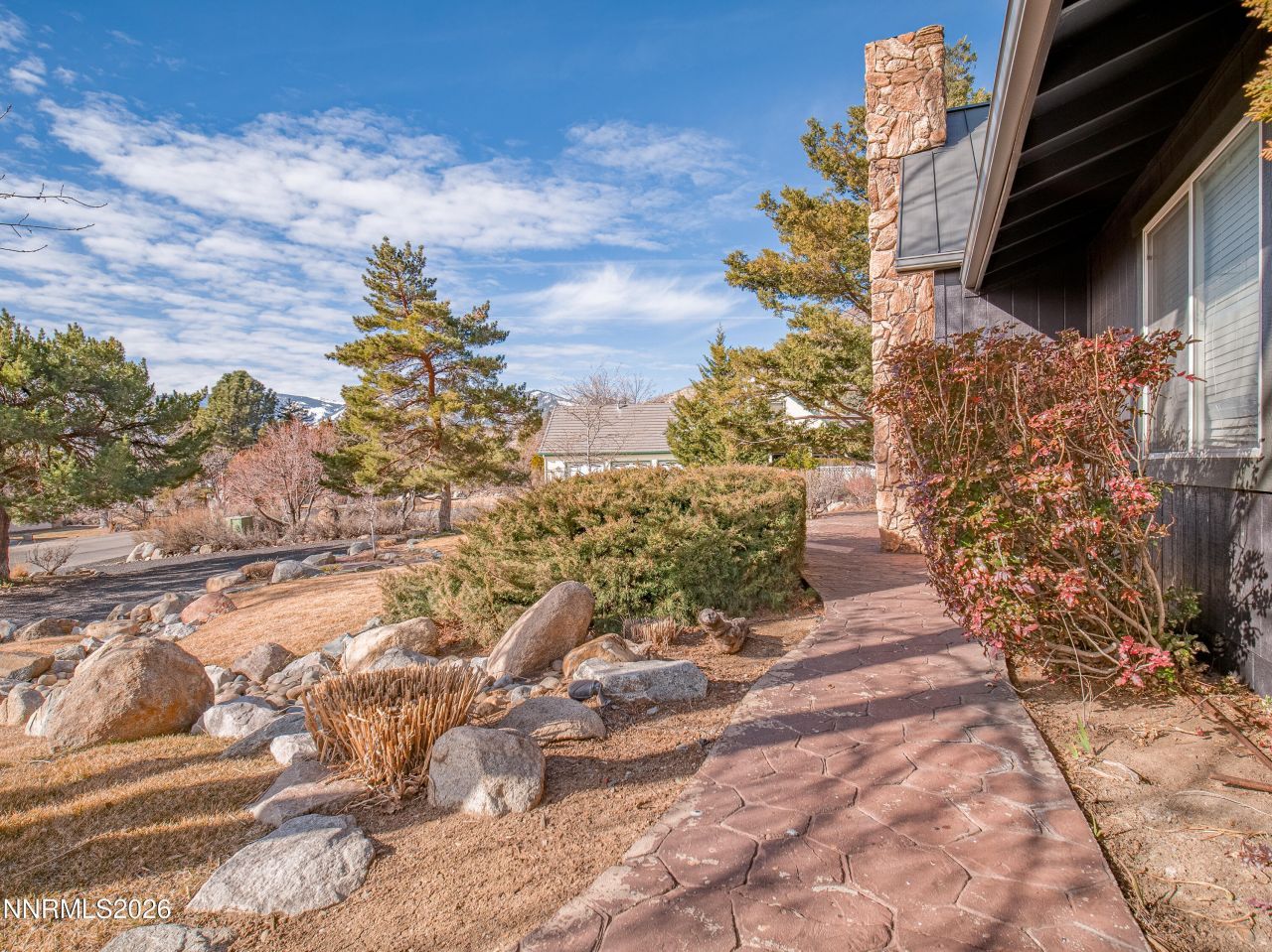 1880 Franklin Road, Carson City, NV 89706 Photo