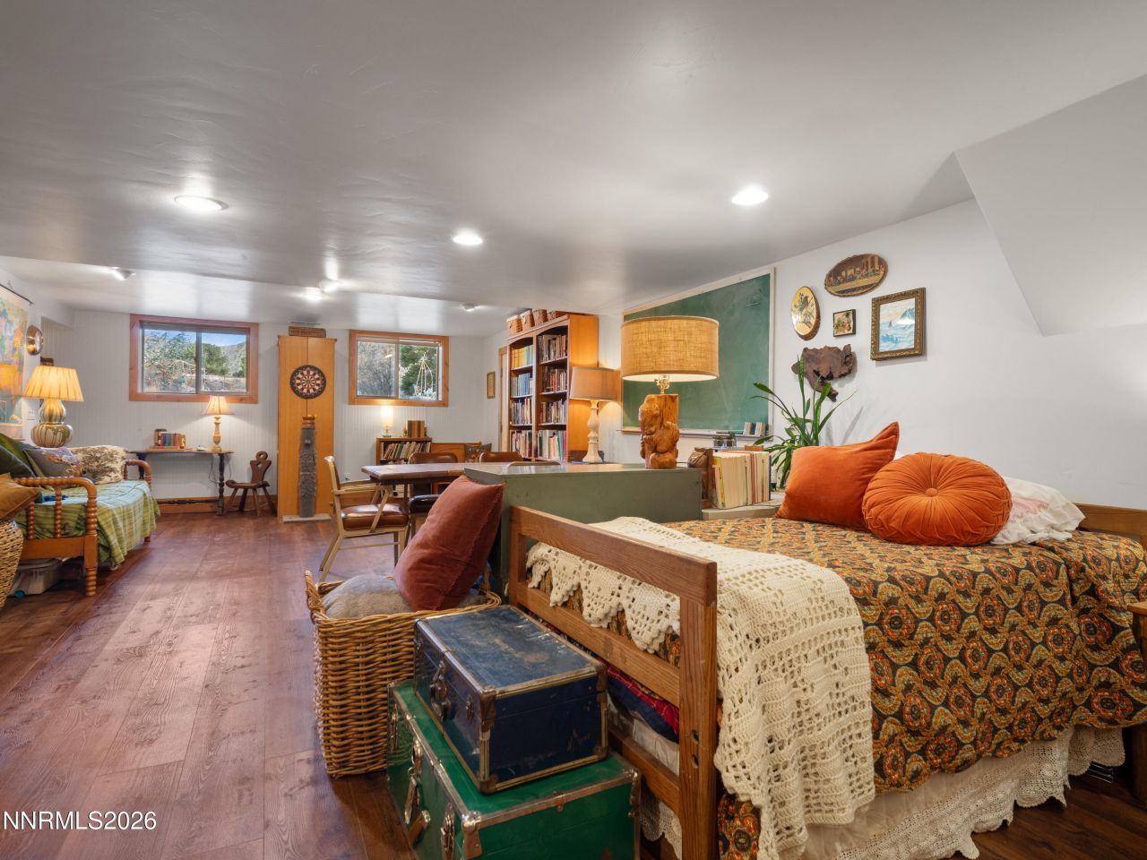 1880 Franklin Road, Carson City, NV 89706 Photo