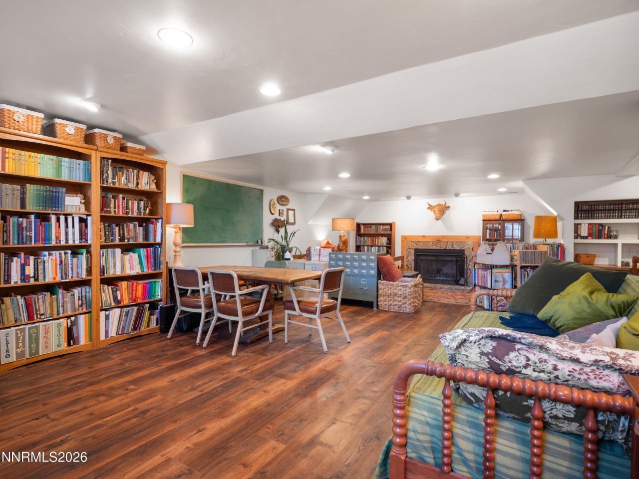 1880 Franklin Road, Carson City, NV 89706 Photo