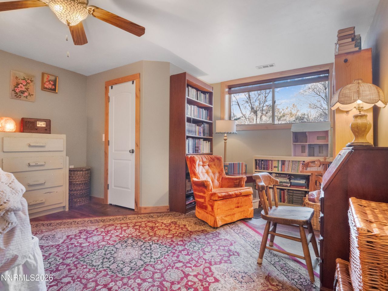 1880 Franklin Road, Carson City, NV 89706 Photo