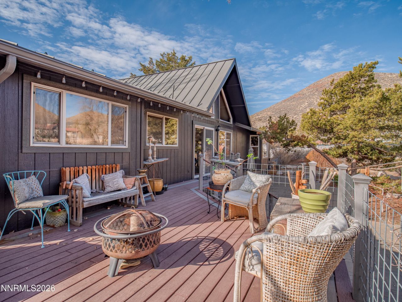 1880 Franklin Road, Carson City, NV 89706 Photo