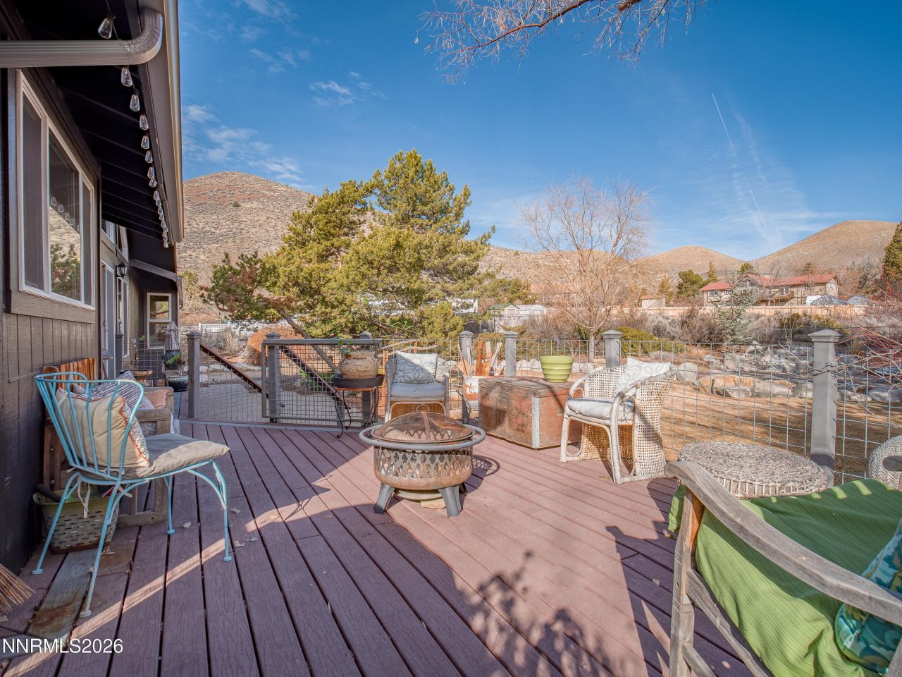 1880 Franklin Road, Carson City, NV 89706 Photo