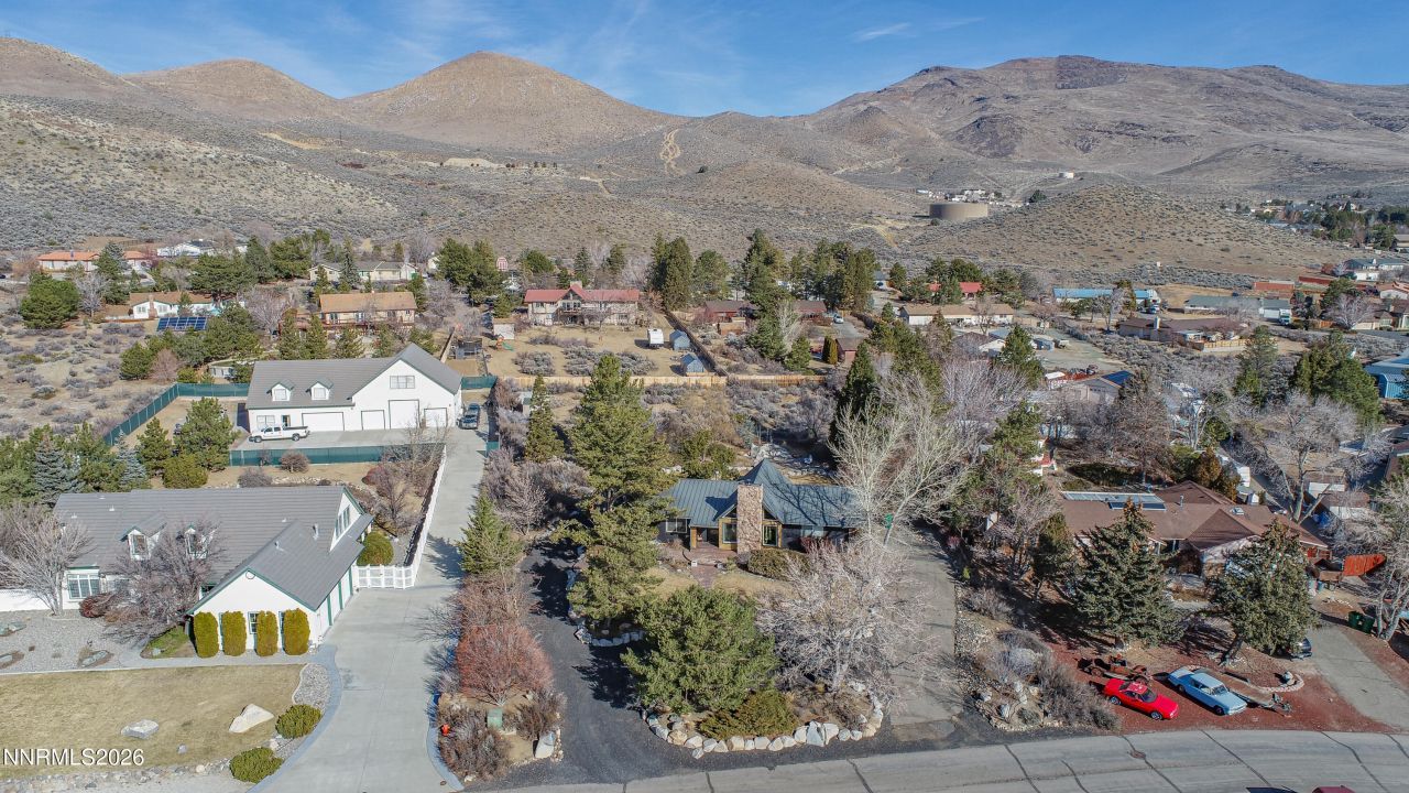 1880 Franklin Road, Carson City, NV 89706 Photo