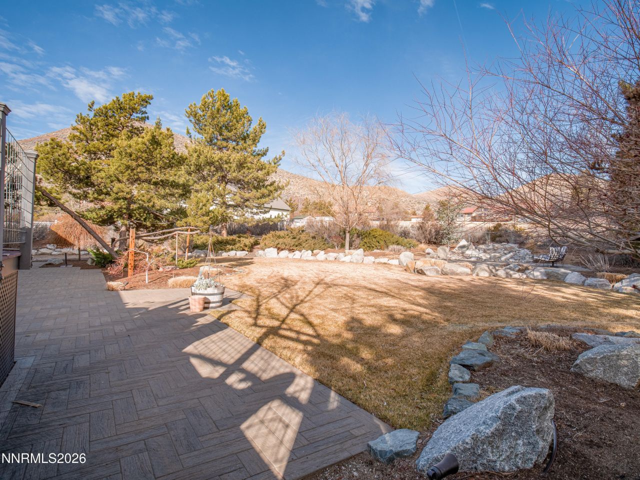 1880 Franklin Road, Carson City, NV 89706 Photo