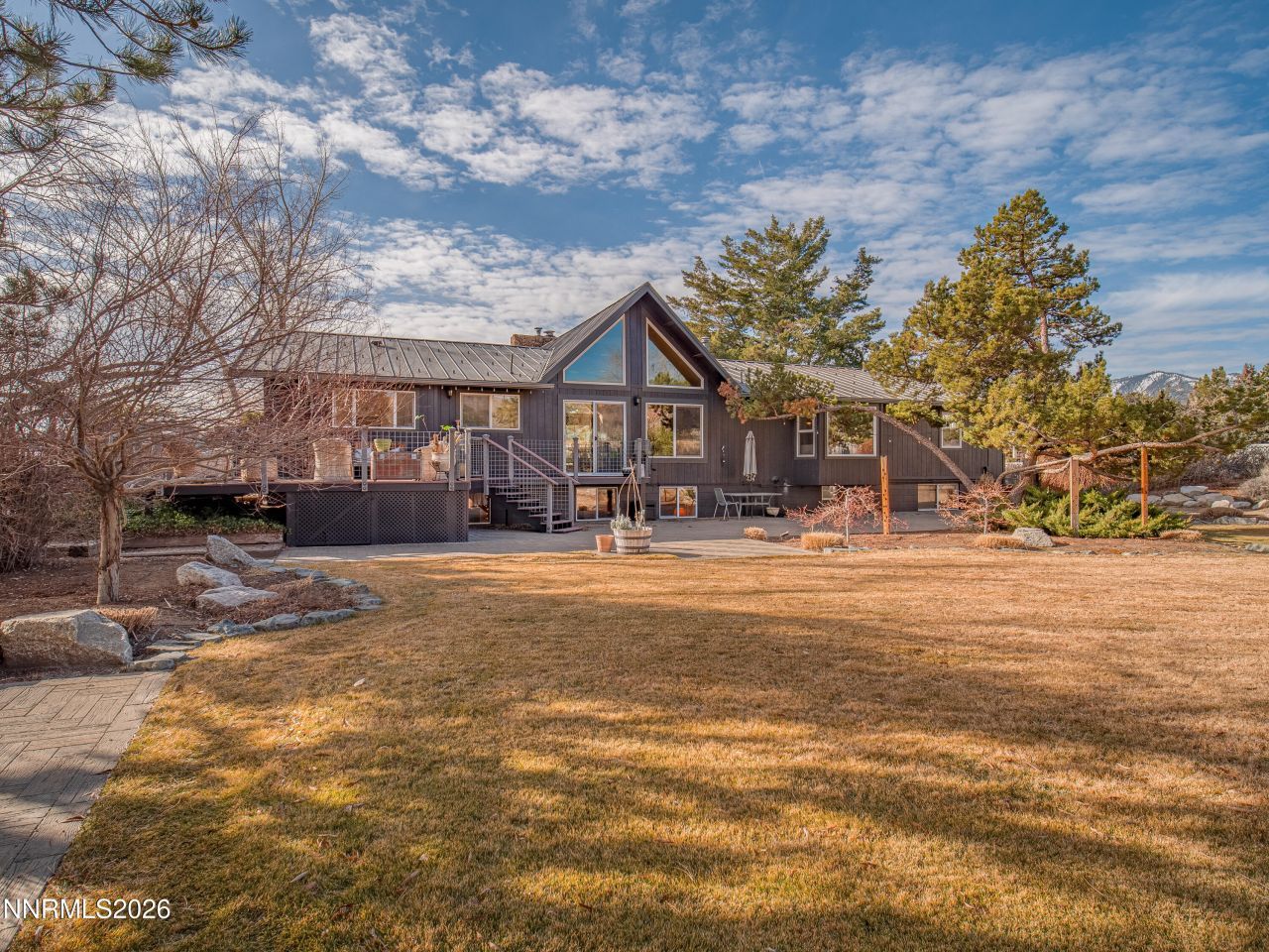 1880 Franklin Road, Carson City, NV 89706 Photo