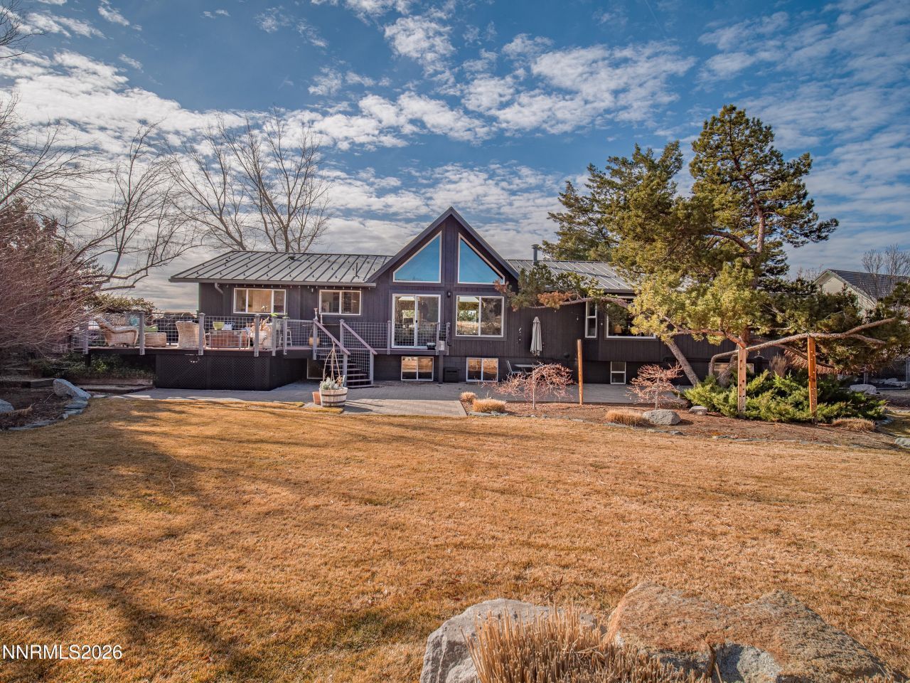 1880 Franklin Road, Carson City, NV 89706 Photo