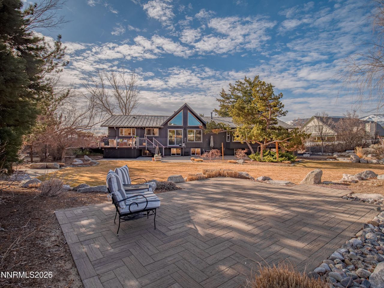 1880 Franklin Road, Carson City, NV 89706 Photo