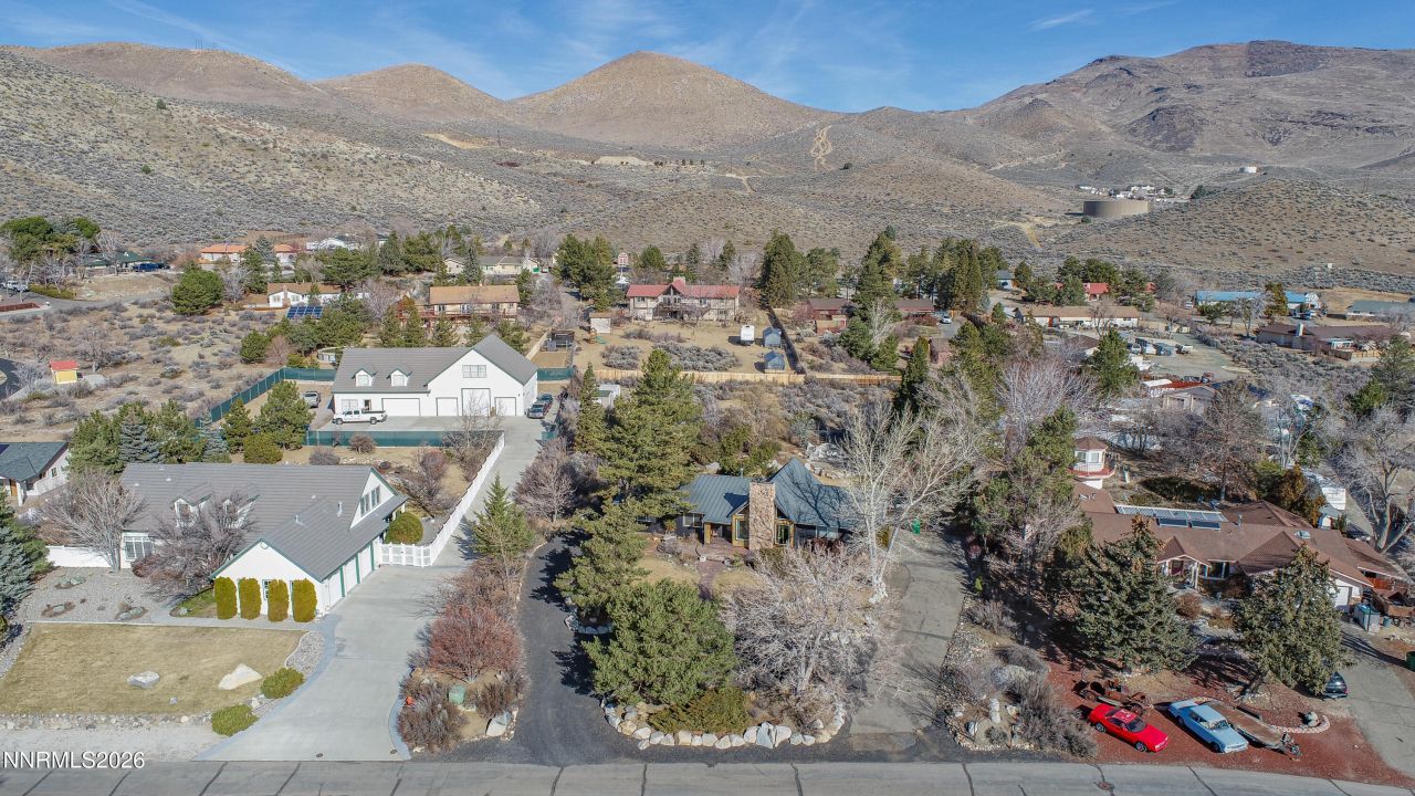 1880 Franklin Road, Carson City, NV 89706 Photo