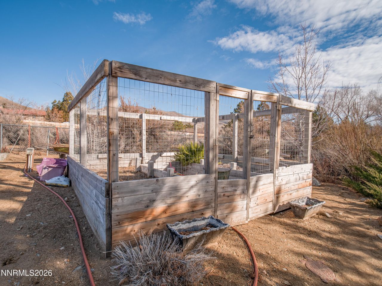 1880 Franklin Road, Carson City, NV 89706 Photo