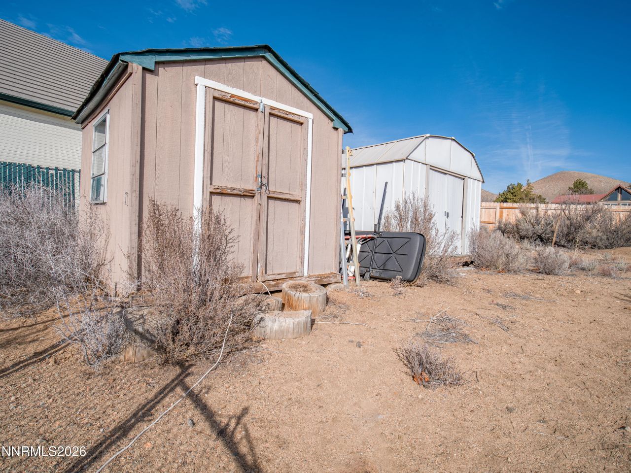 1880 Franklin Road, Carson City, NV 89706 Photo