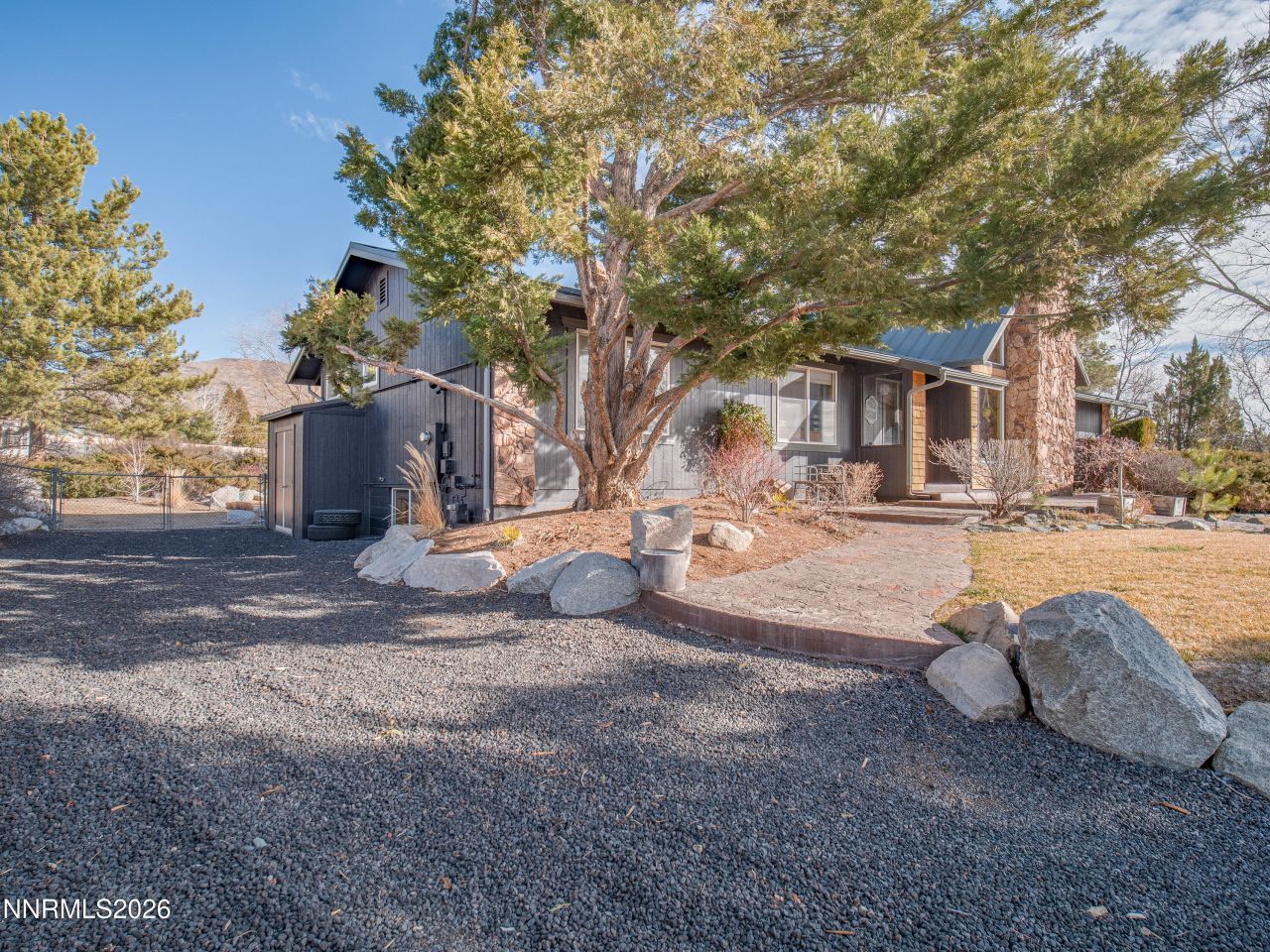 1880 Franklin Road, Carson City, NV 89706 Photo
