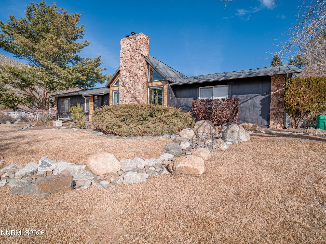 1880 Franklin Road, Carson City, NV 89706 Photo