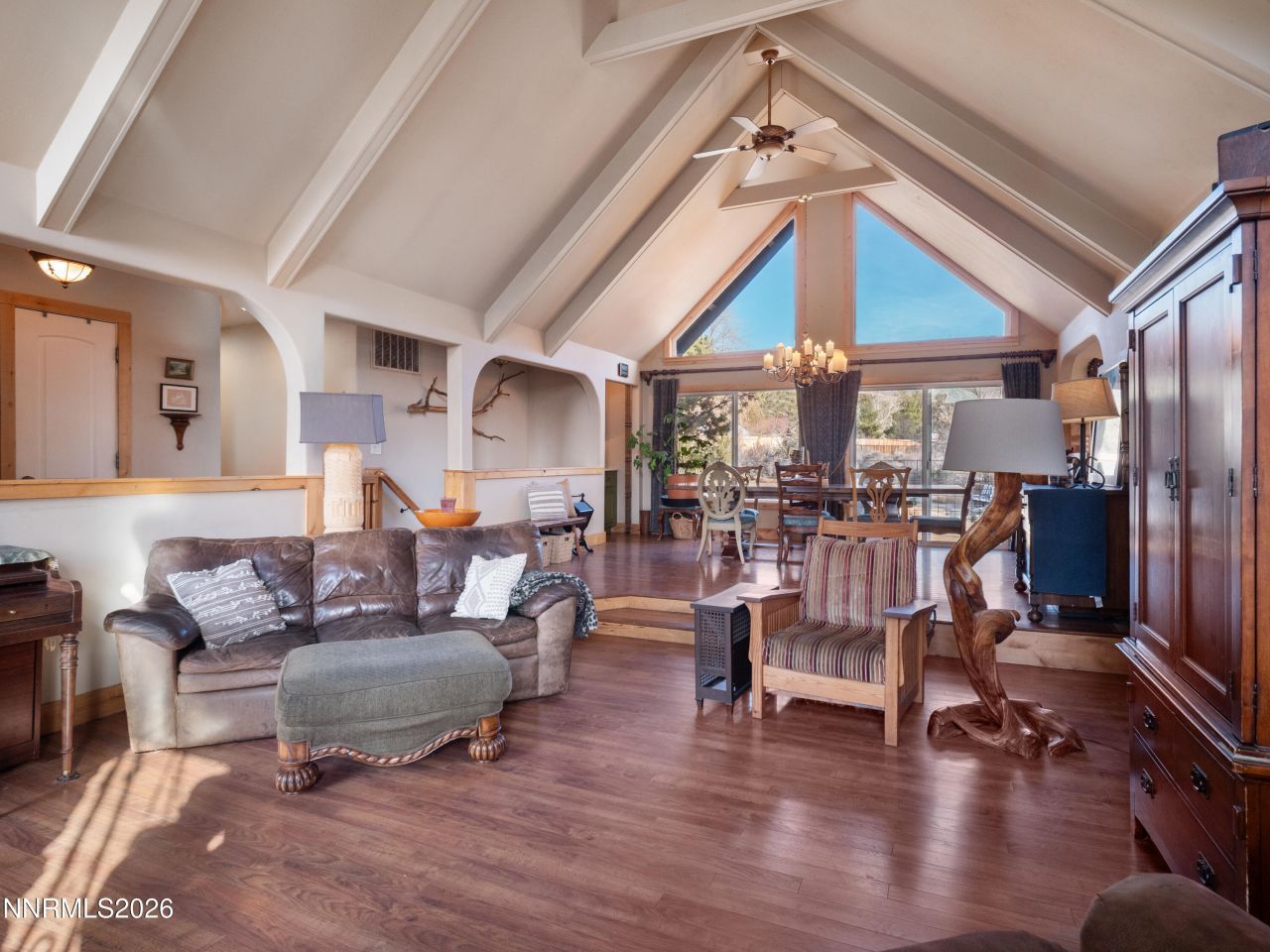 1880 Franklin Road, Carson City, NV 89706 Photo