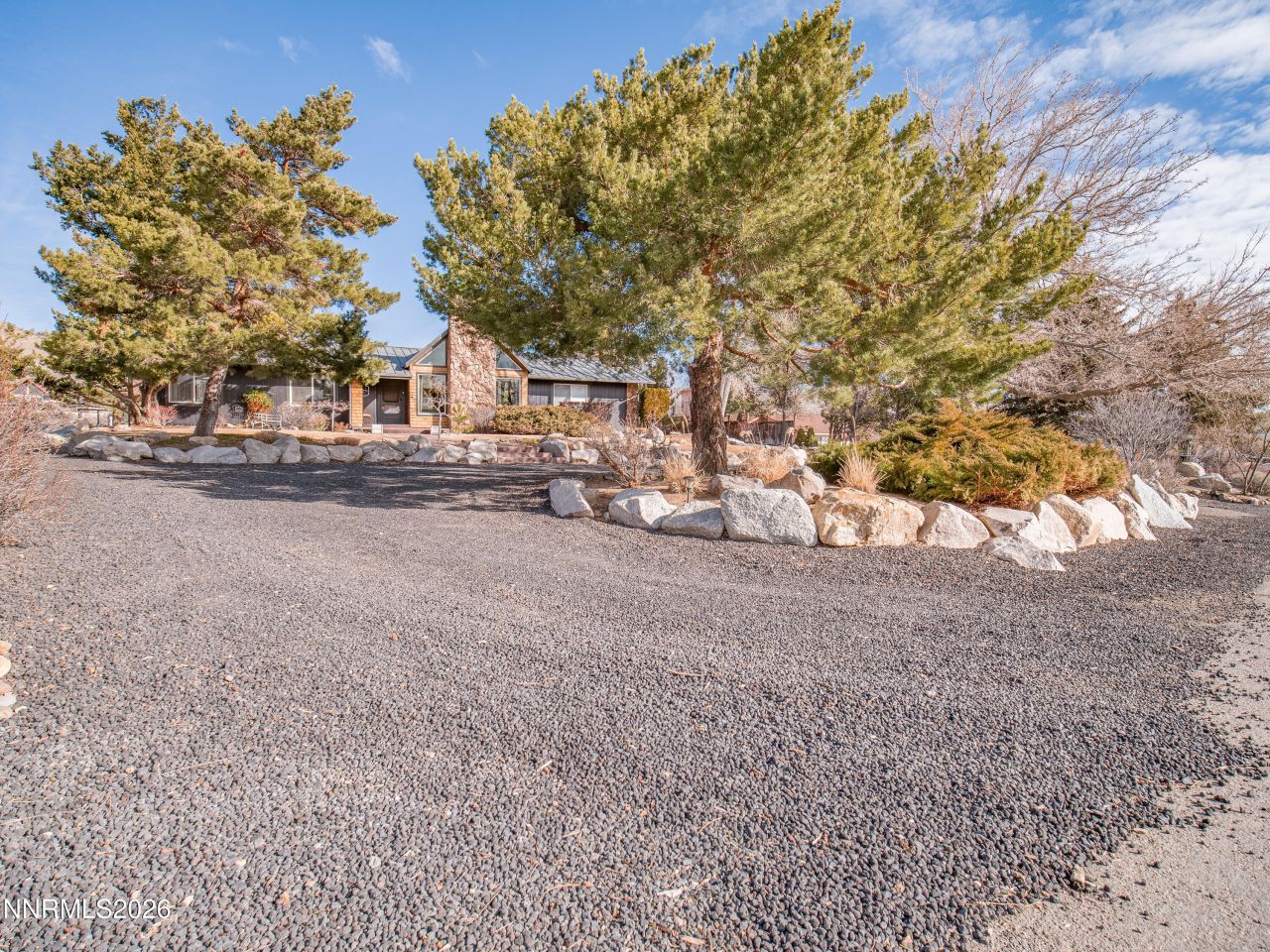 1880 Franklin Road, Carson City, NV 89706 Photo