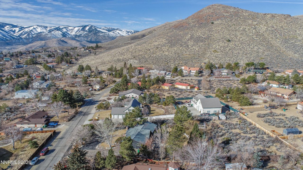 1880 Franklin Road, Carson City, NV 89706 Photo