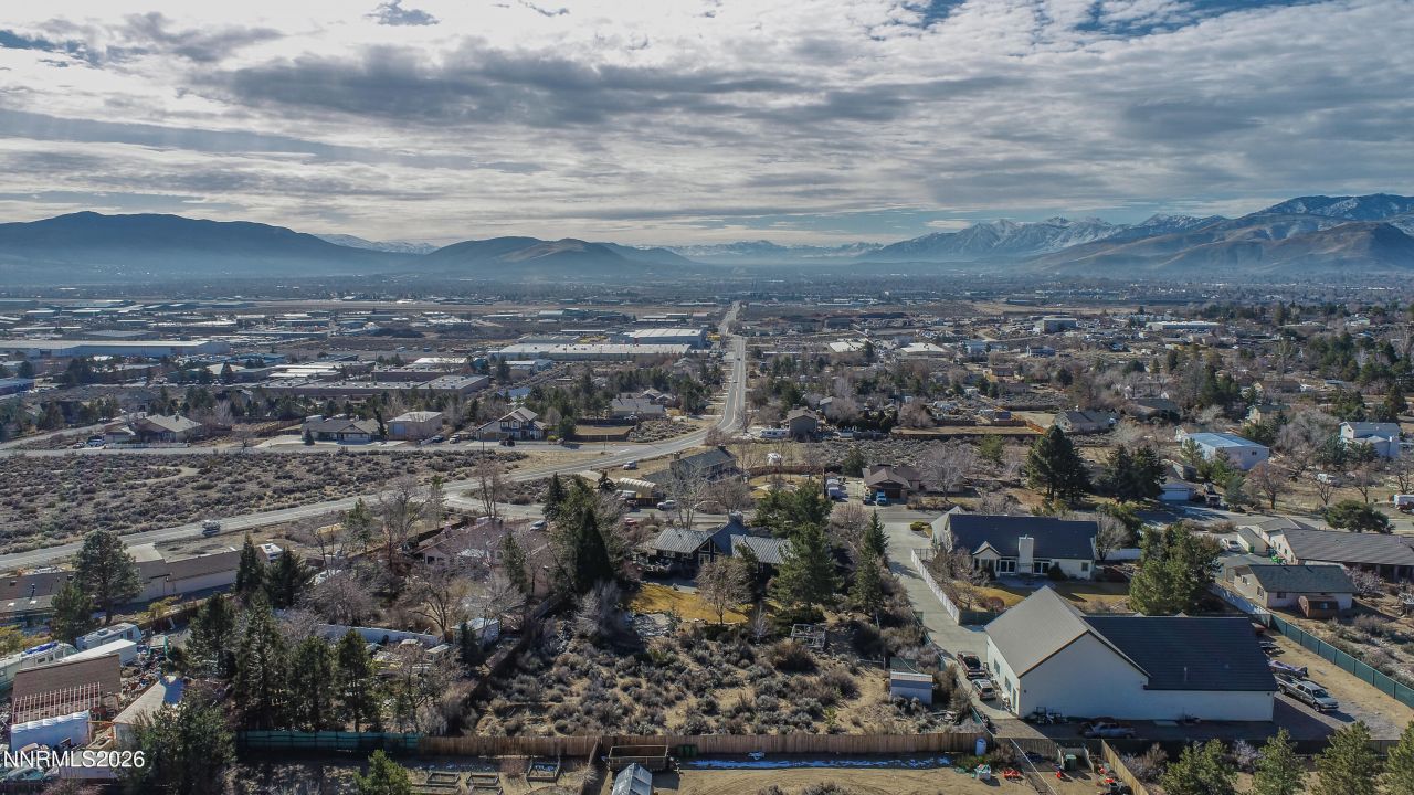 1880 Franklin Road, Carson City, NV 89706 Photo