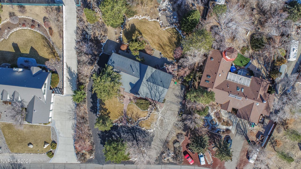 1880 Franklin Road, Carson City, NV 89706 Photo