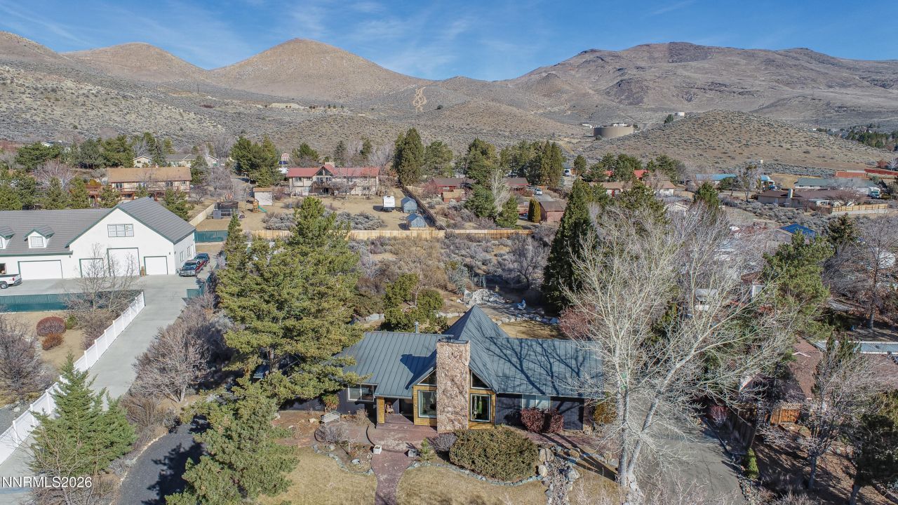 1880 Franklin Road, Carson City, NV 89706 Photo