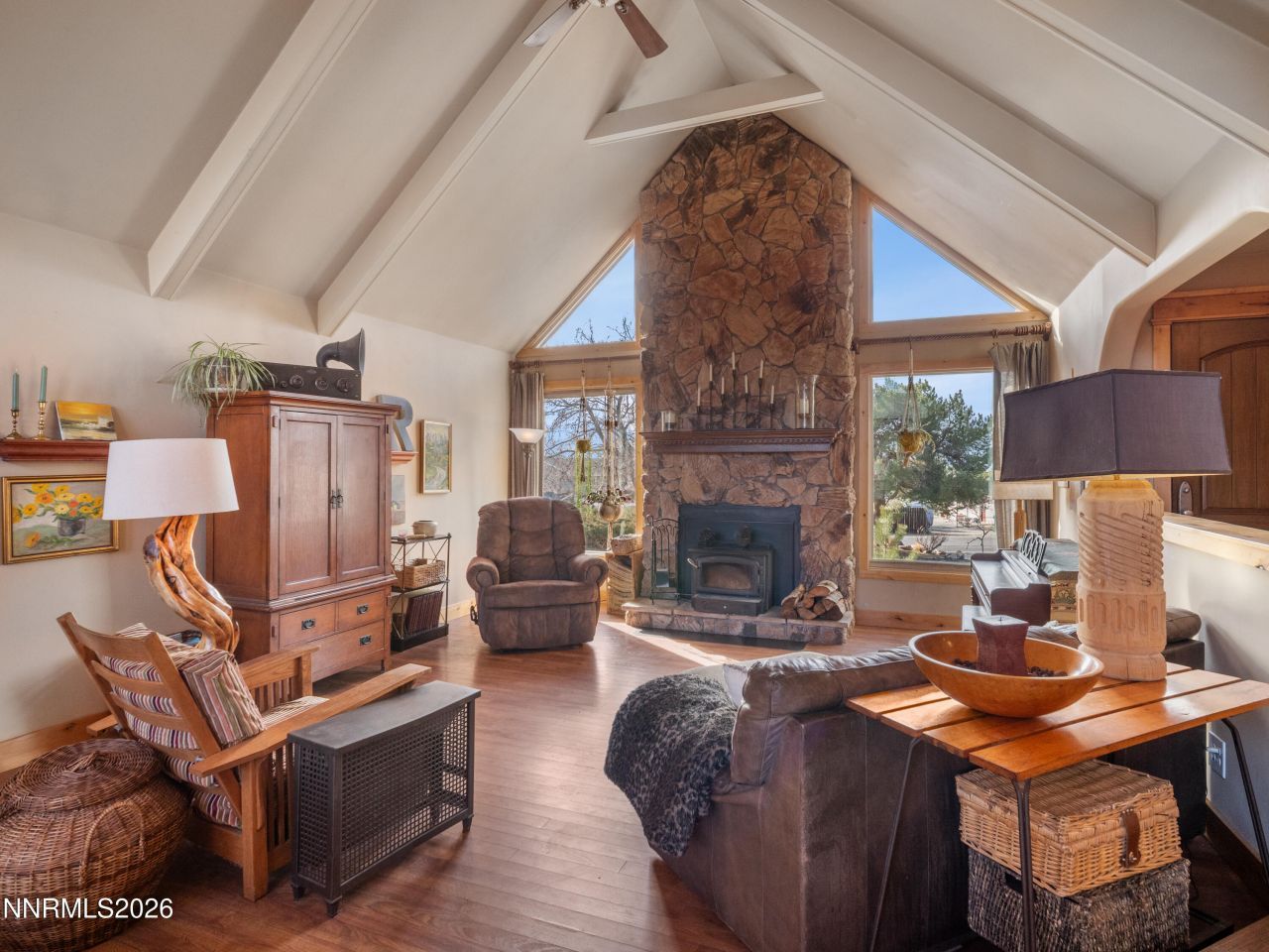 1880 Franklin Road, Carson City, NV 89706 Photo