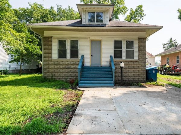 804 N Walnut Street, Pontiac, IL 61764