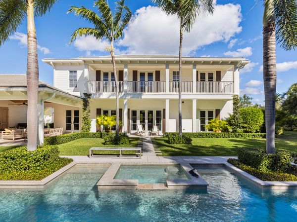 124 Forest Hill Boulevard, West Palm Beach, FL 33405