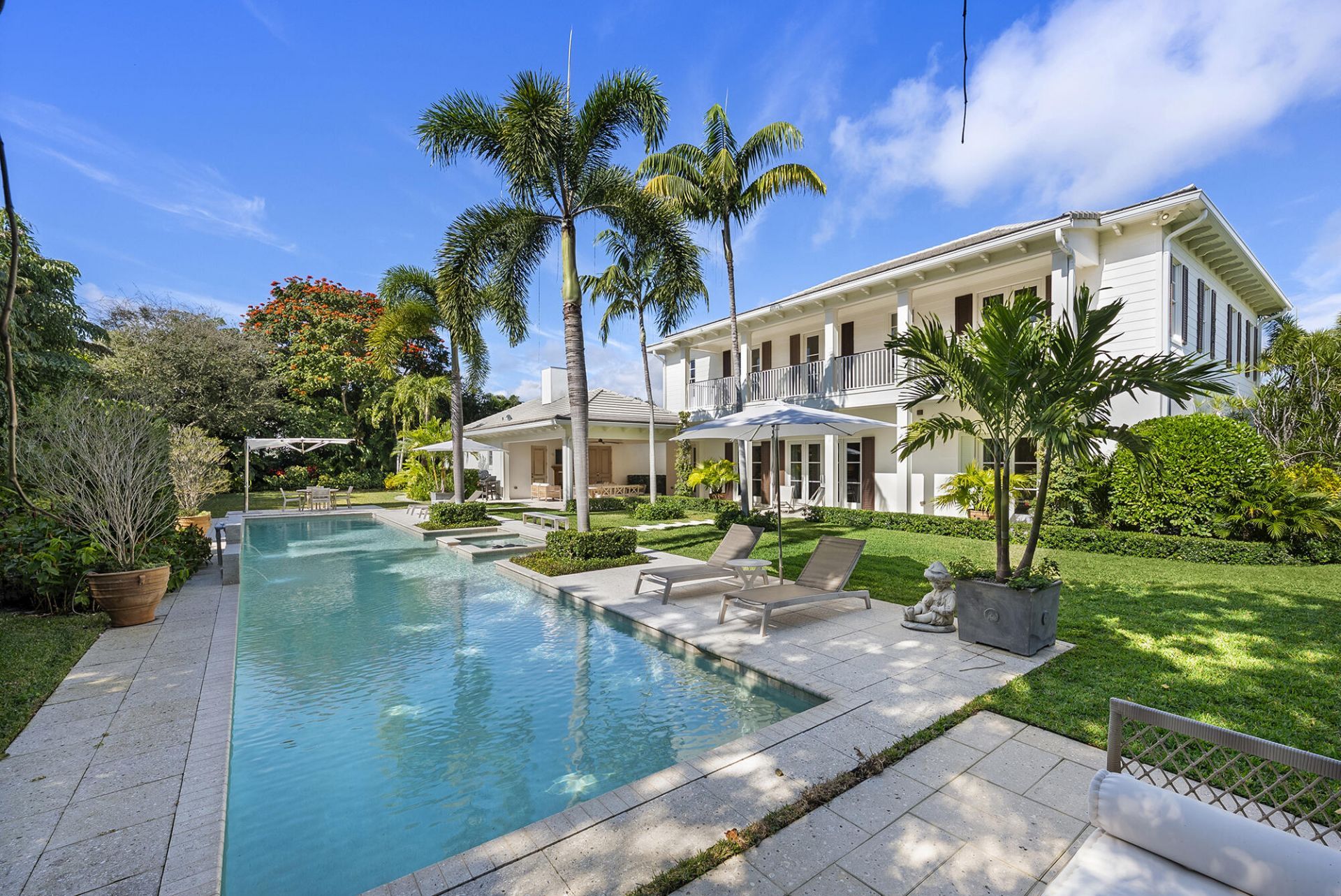 124 Forest Hill Boulevard, West Palm Beach, FL 33405 Photo