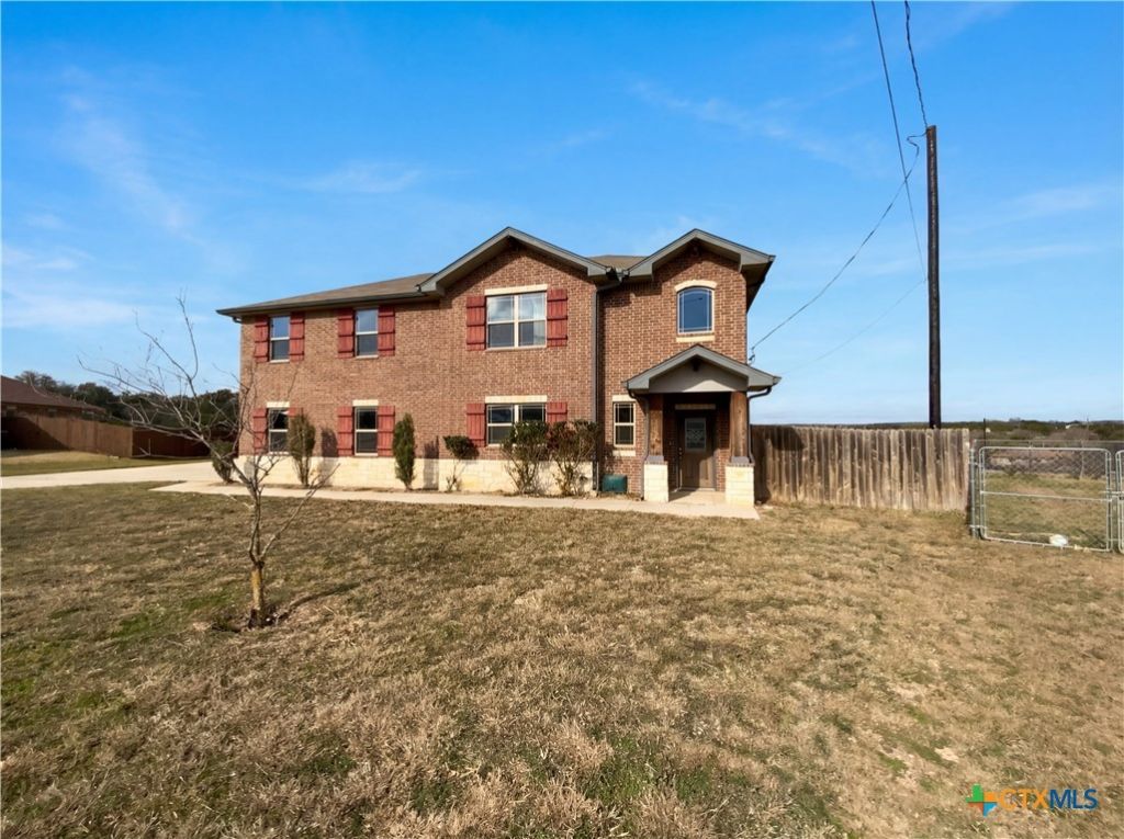112 Antelope Circle, Kempner, TX 76539 Main Photo