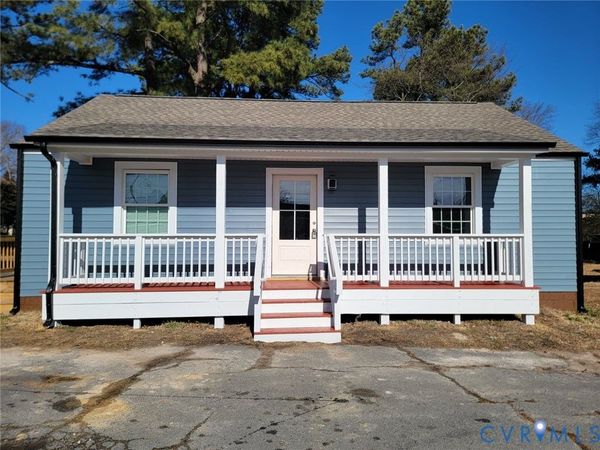 6326 Rigsby Road , Henrico, VA 23226