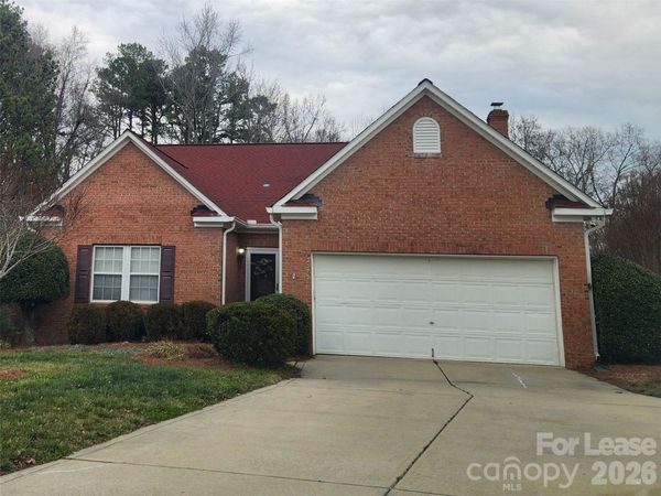 2375 Curecanti Court, Kannapolis, NC 28083