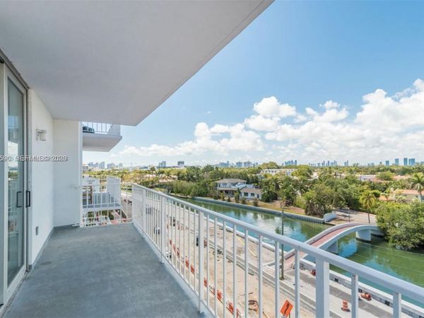 2829 Indian Creek Dr, Unit 601, Miami Beach, FL 33140