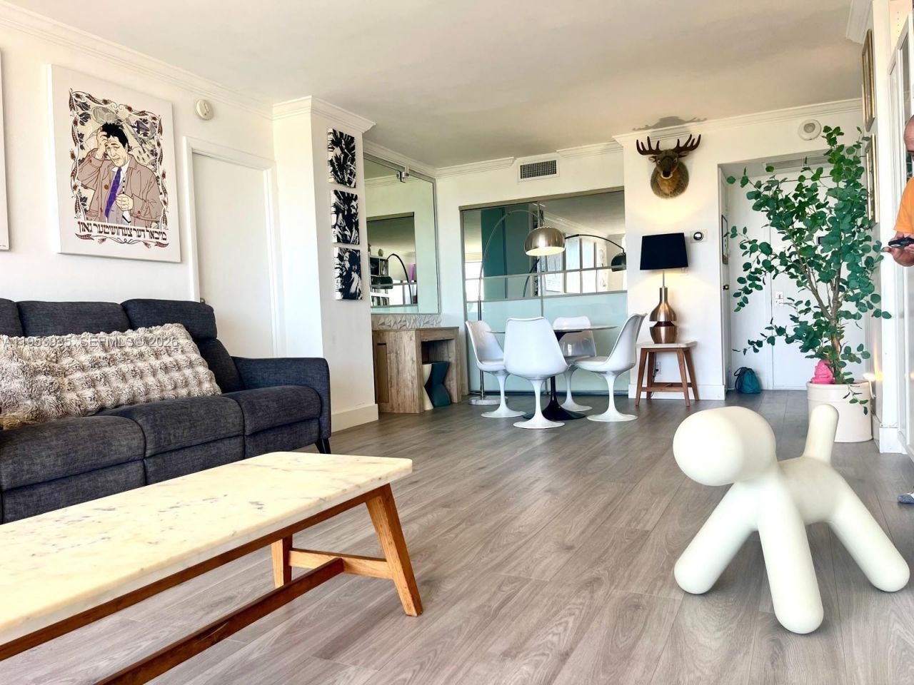 20301 W Country Club Dr, Unit 1126, Aventura, FL 33180 Photo