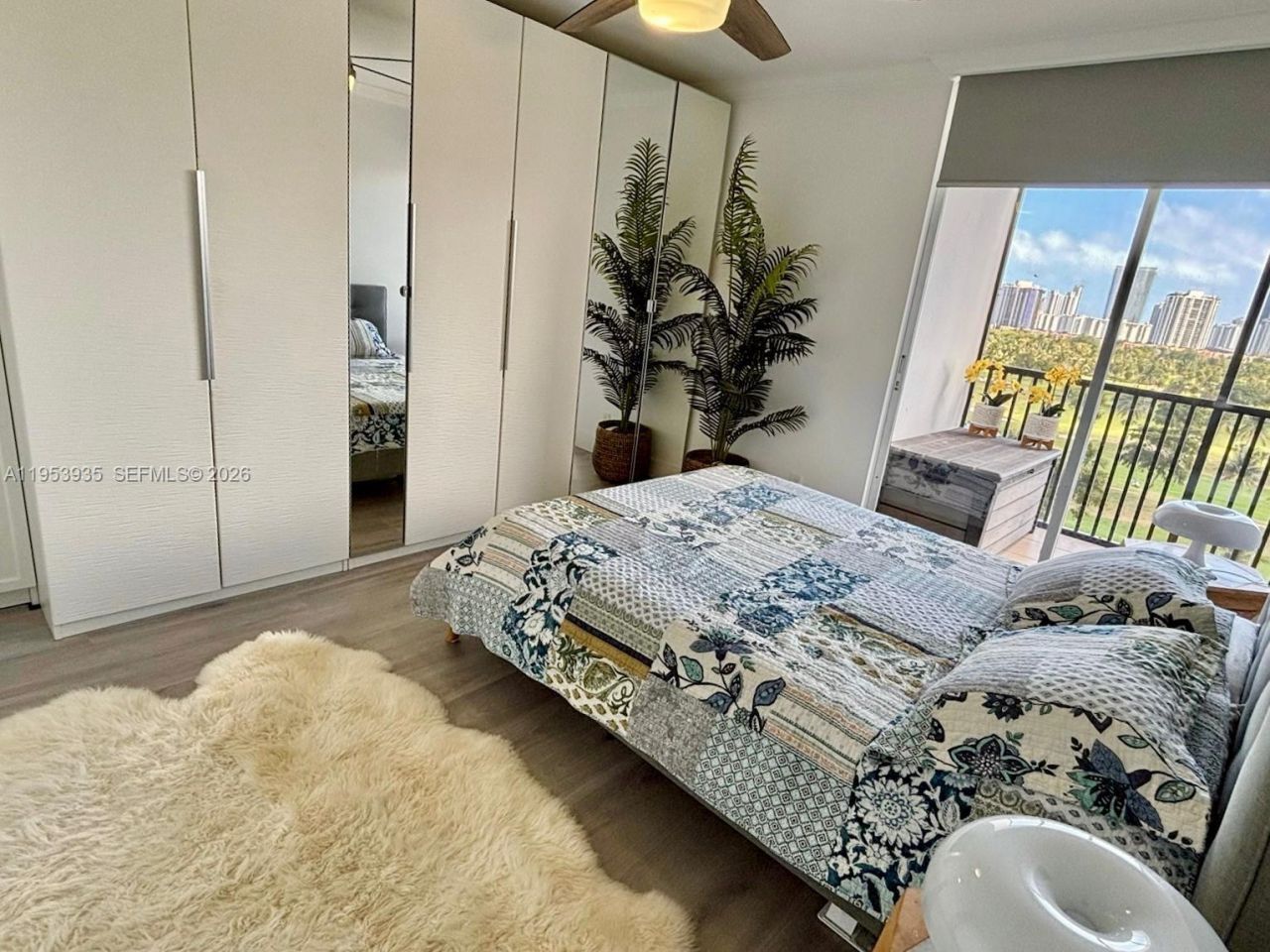 20301 W Country Club Dr, Unit 1126, Aventura, FL 33180 Photo