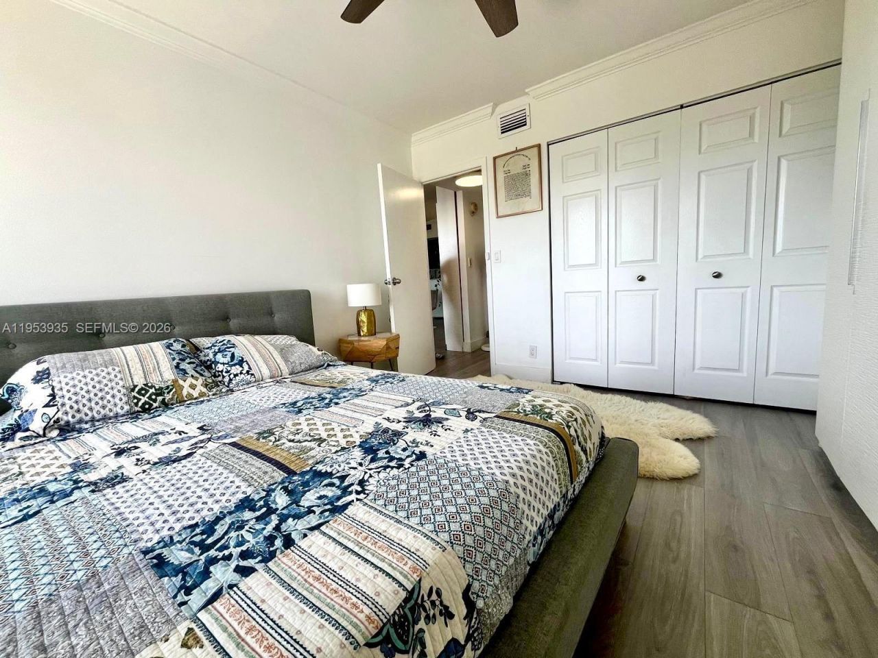 20301 W Country Club Dr, Unit 1126, Aventura, FL 33180 Photo