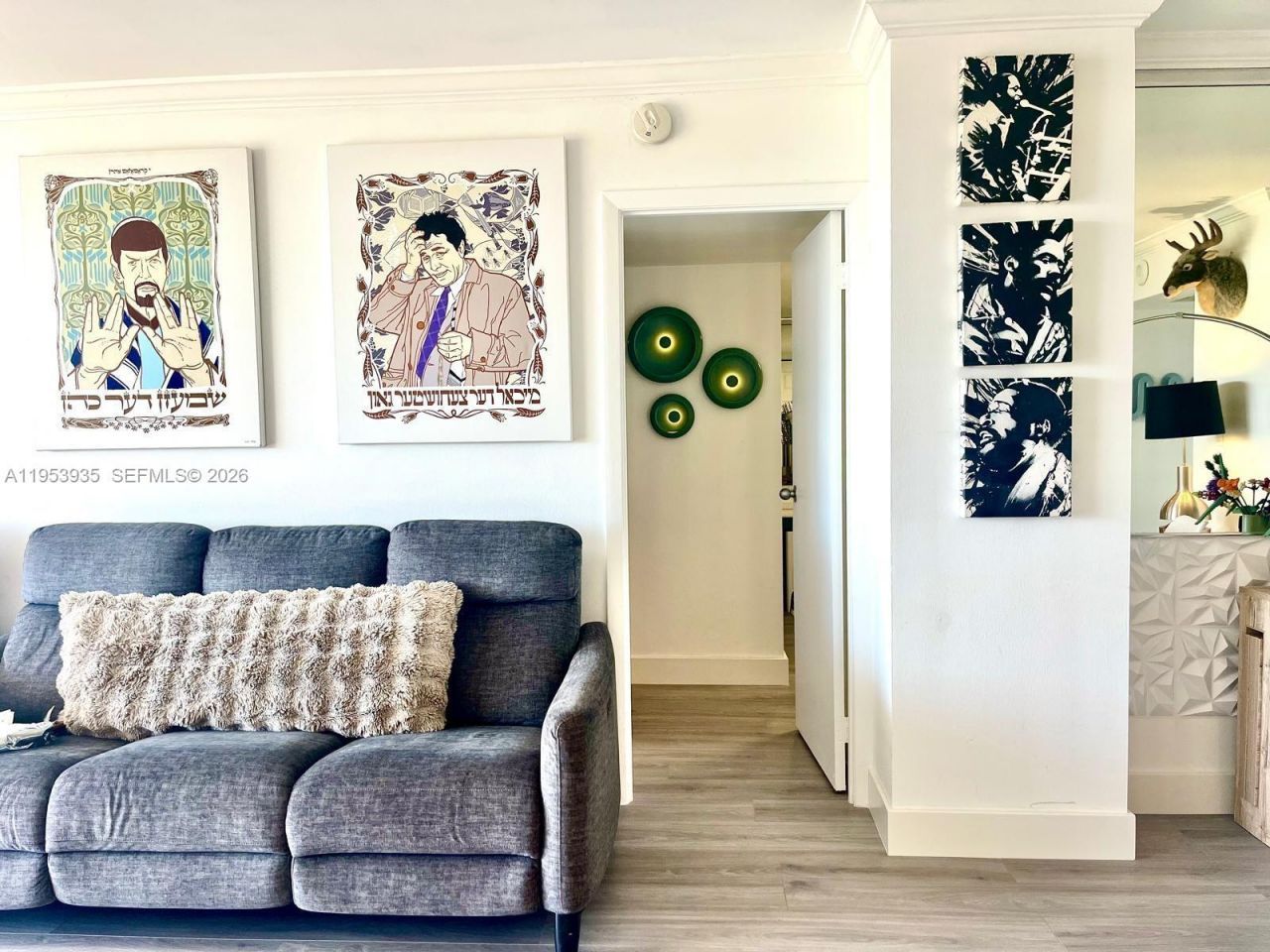 20301 W Country Club Dr, Unit 1126, Aventura, FL 33180 Photo