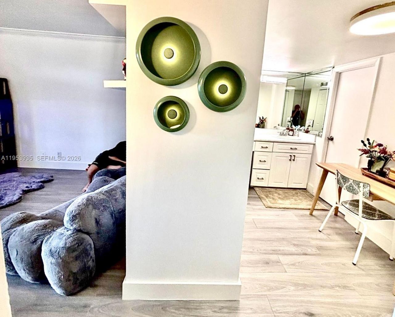 20301 W Country Club Dr, Unit 1126, Aventura, FL 33180 Photo