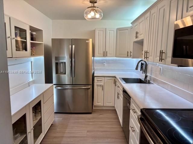 20301 W Country Club Dr, Unit 1126, Aventura, FL 33180 Photo