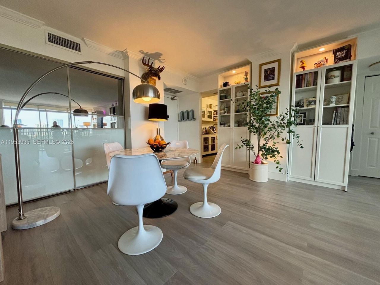 20301 W Country Club Dr, Unit 1126, Aventura, FL 33180 Photo