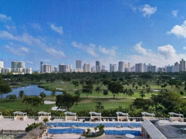 20301 W Country Club Dr, Unit 1126, Aventura, FL 33180 Photo