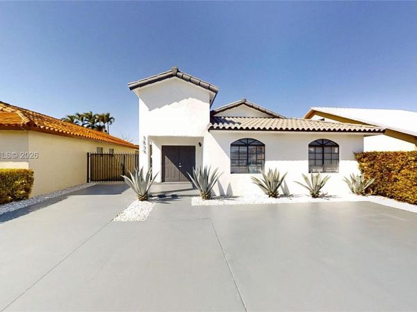 3834 SW 149th Place, Miami, FL 33185