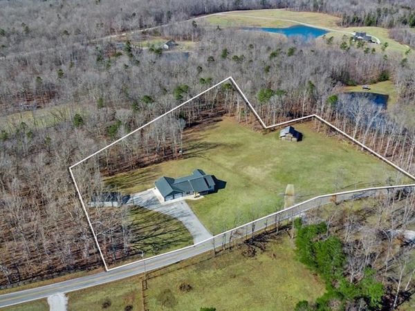 1926 Old Grimsley Rd, Grimsley, TN