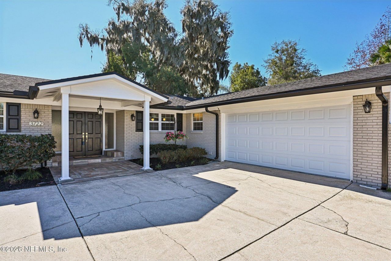 3722 Point Pleasant Road, Jacksonville, FL 32217 Photo