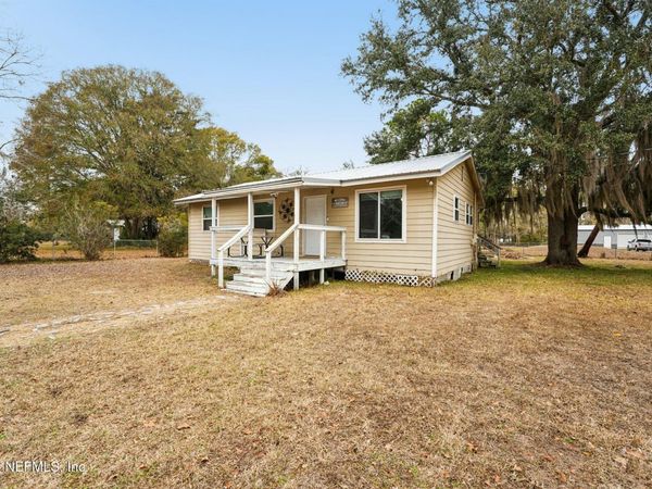 2749 GARTH Lane, Hilliard, FL 32046