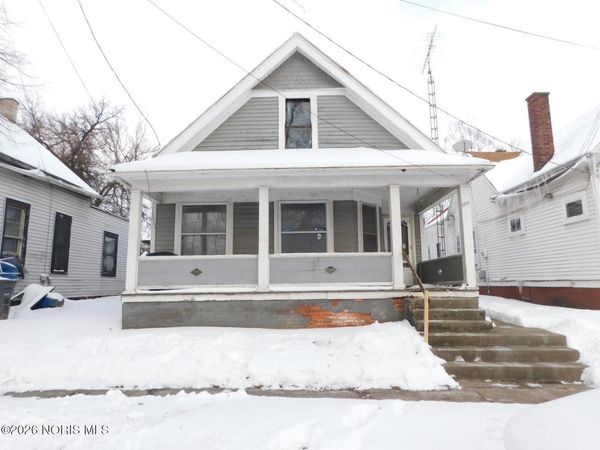 924 Blum Street, Toledo, OH 43607