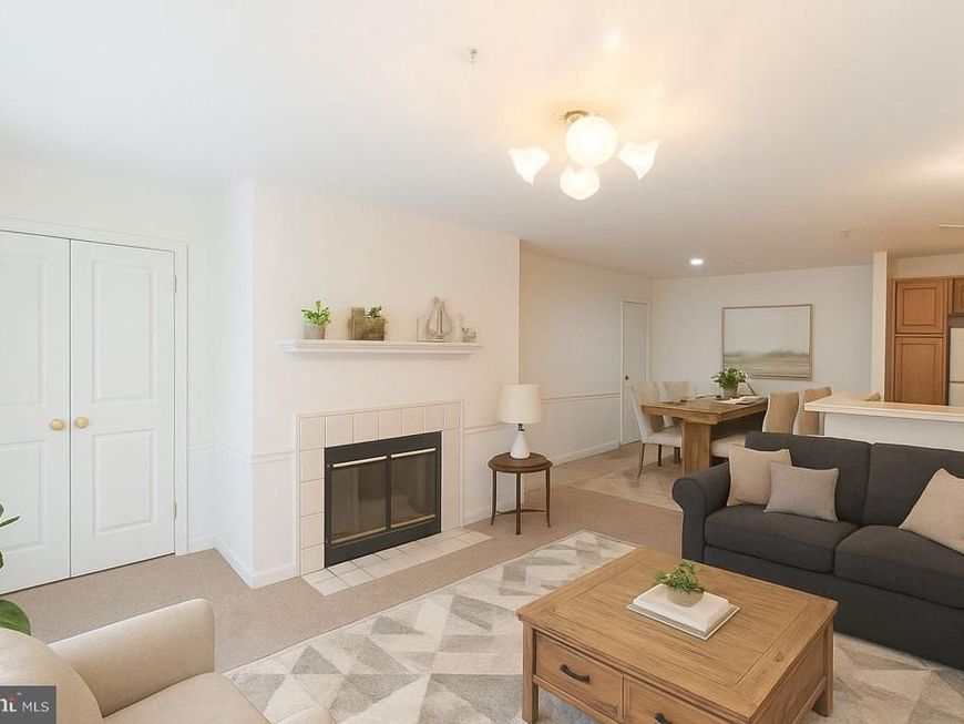 5227 Wagon Shed Circle, Unit 5227, Owings Mills, MD 21117 Main Photo