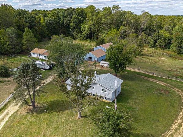 55 STOCKINGTON ROAD, WOODSTOWN, NJ 08098