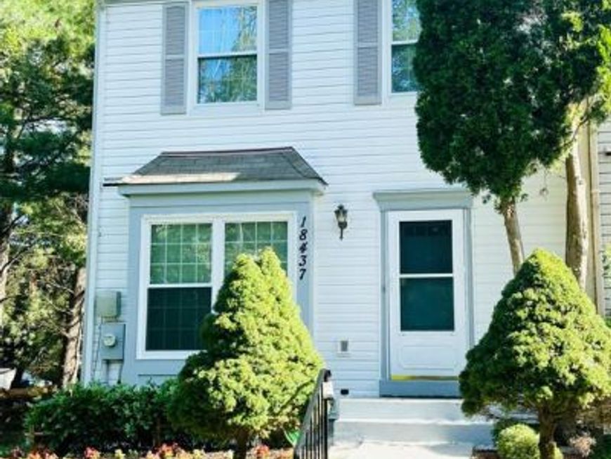 18437 Mayapple Court, Gaithersburg, MD 20879 Main Photo