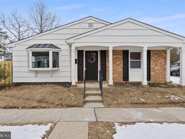 15 ROANOKE COURT, WILLINGBORO, NJ 08046